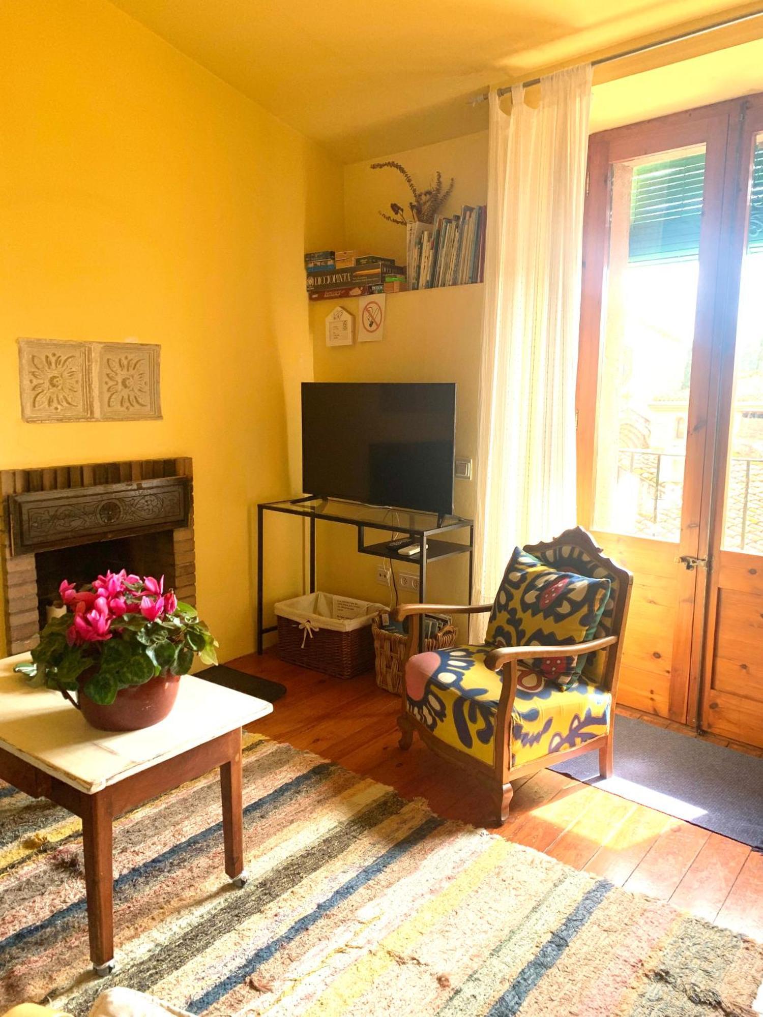 Apartamento La Costa Peralada Eksteriør bilde