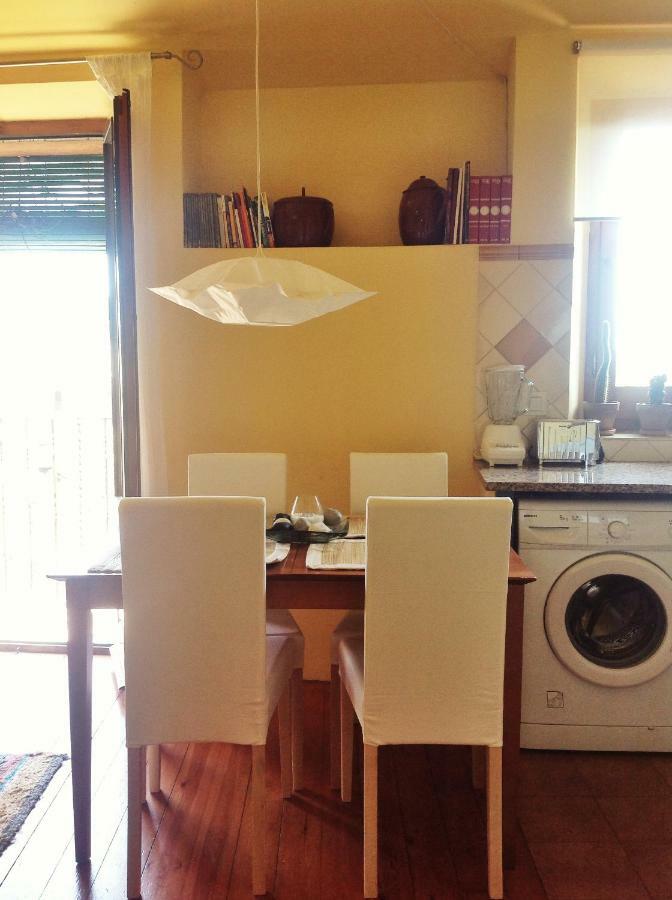 Apartamento La Costa Peralada Eksteriør bilde